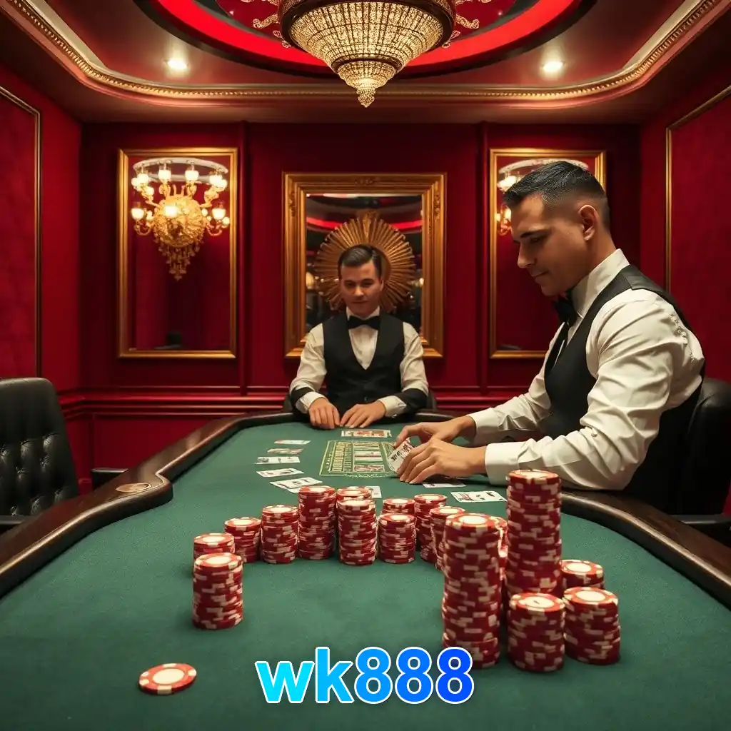 Unduh wk888