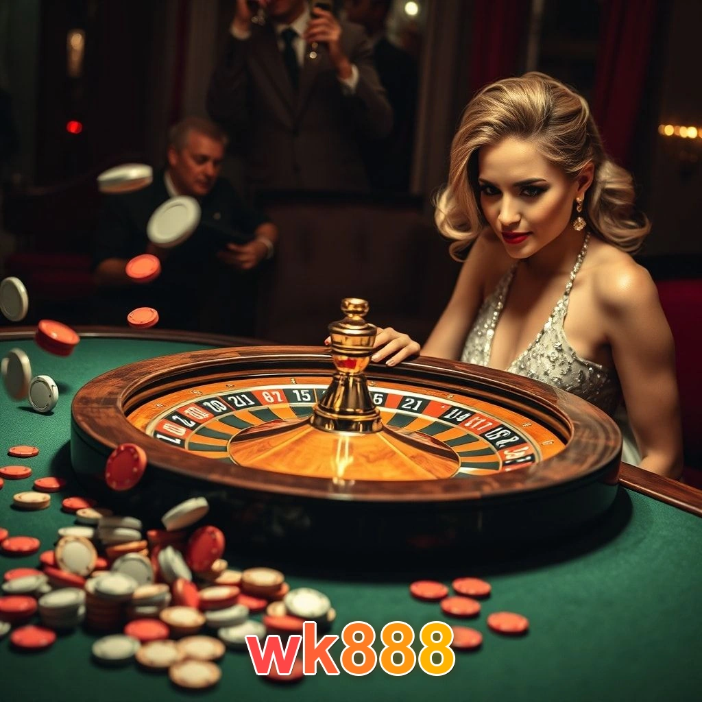 wk888 apk
