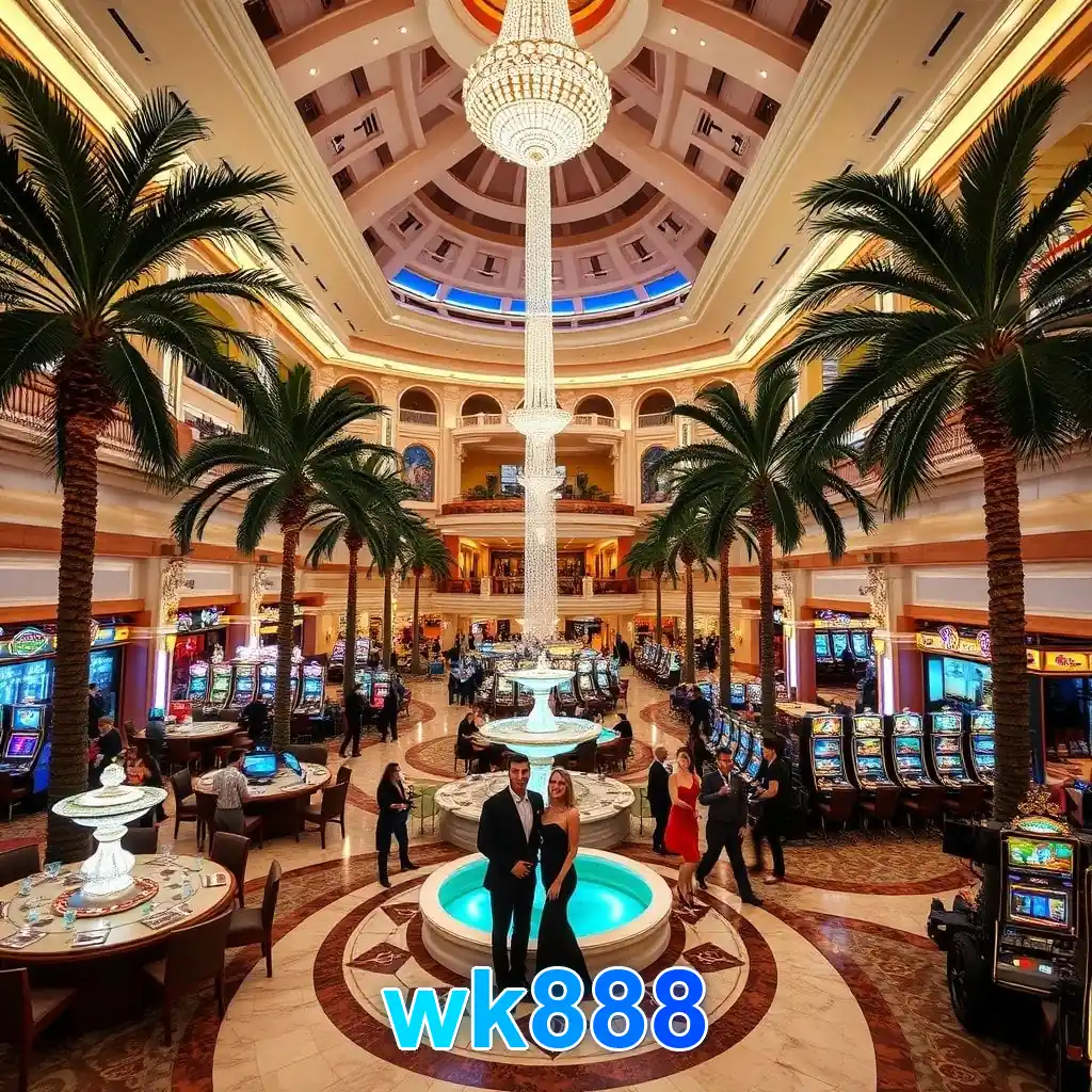 Download wk888