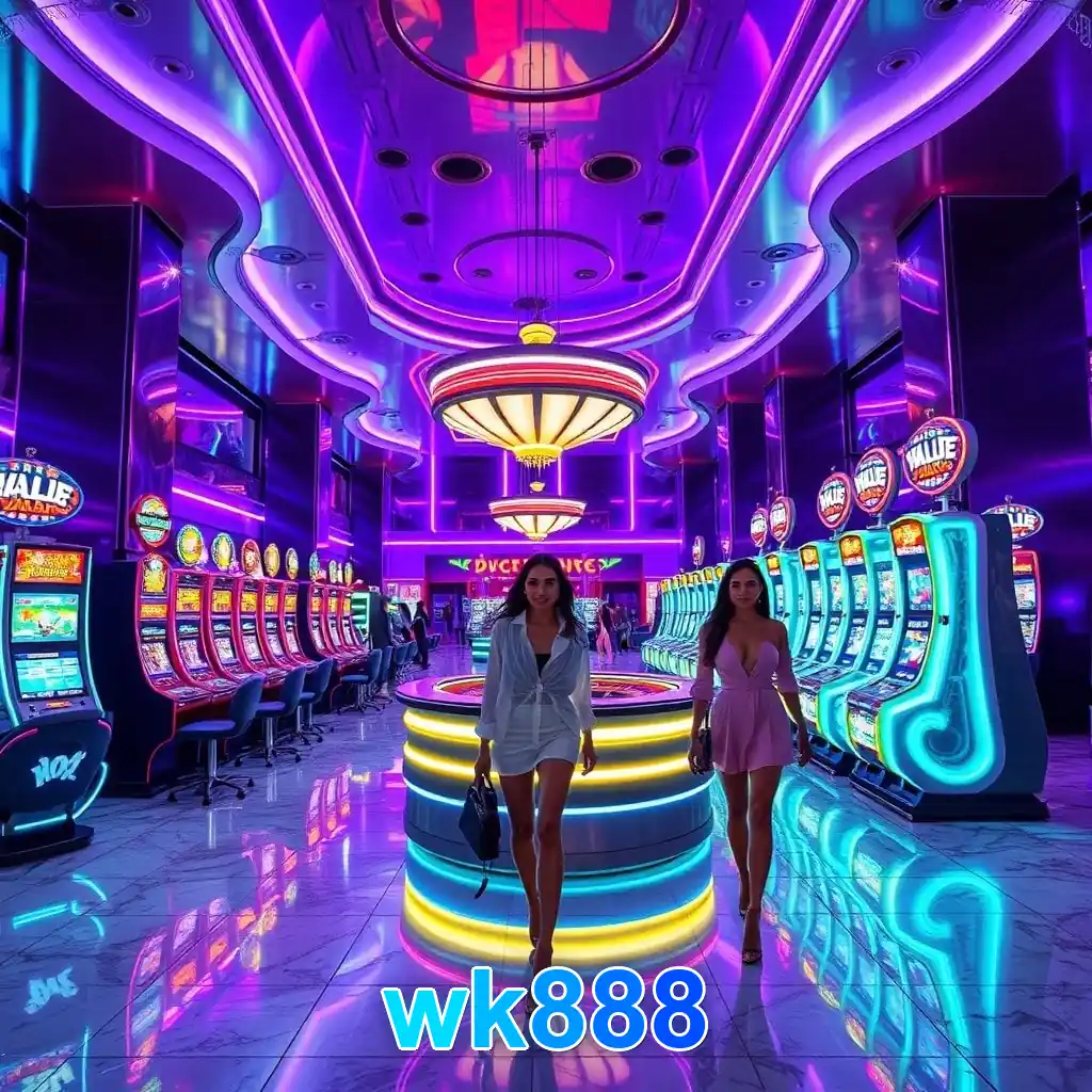 6 vantagens exclusivas do programa VIP da wk888